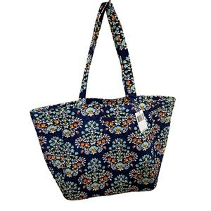 Vera Bradley Bags - Vera Bradley Grand Tote 2.0 Chandelier Floral Vera Bradley Bags - Vera Bradley Grand Tote 2.0 Chandelier Floral